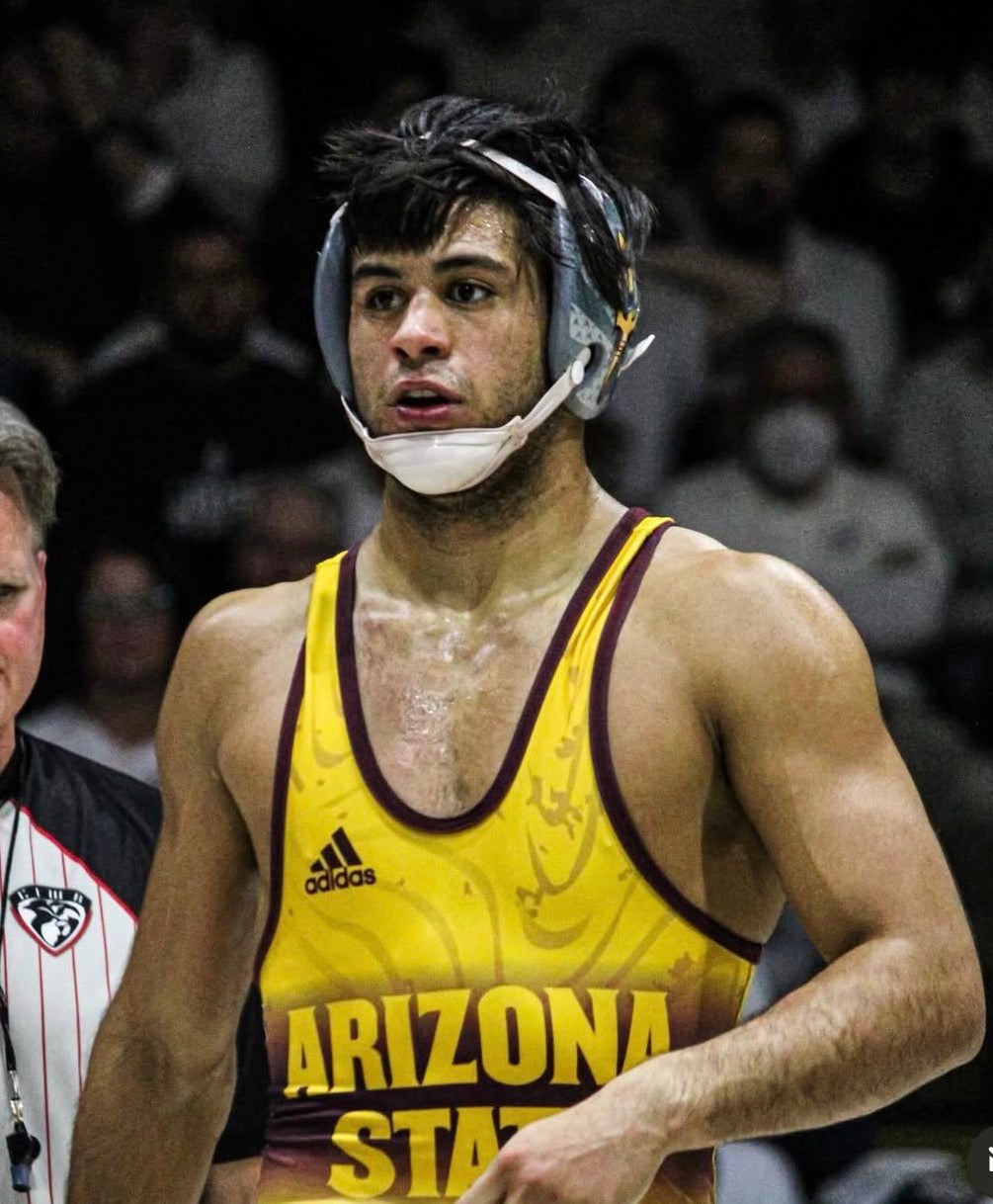 Jesse Vasquez, Head Coach