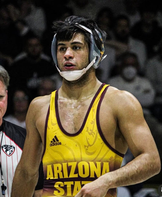 Jesse Vasquez, Head Coach