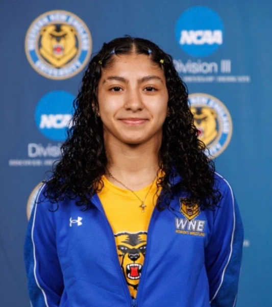 Ayana Contreras, Assistant Coach