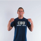 Justin Welch, Assistant Coach