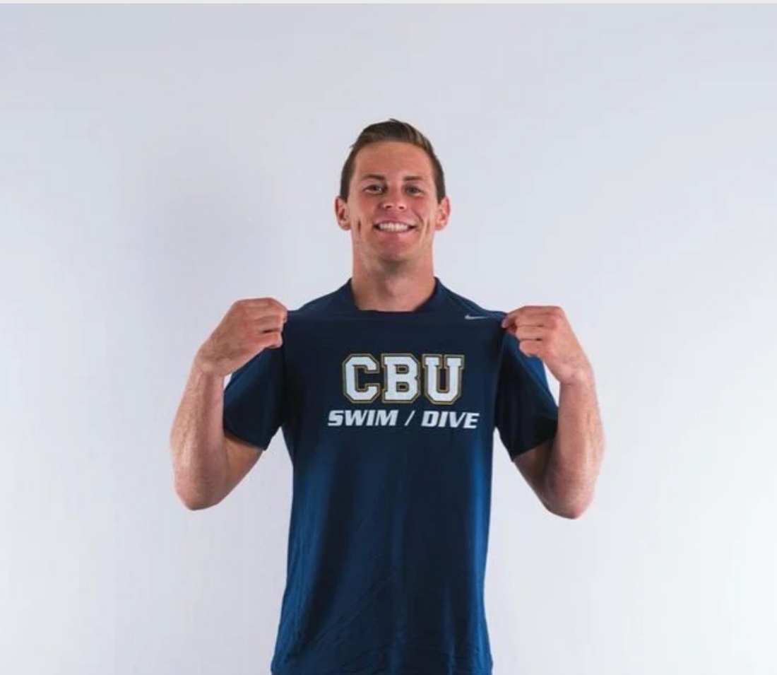 Justin Welch, Assistant Coach