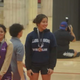 Angelina Alvarado, Assistant Coach