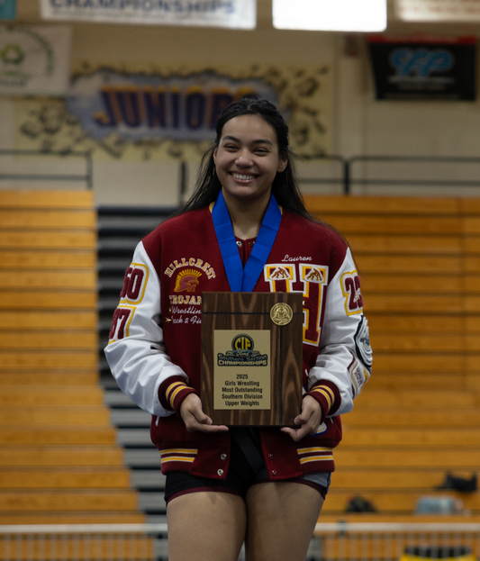 Lauren Peña, Assistant Coach