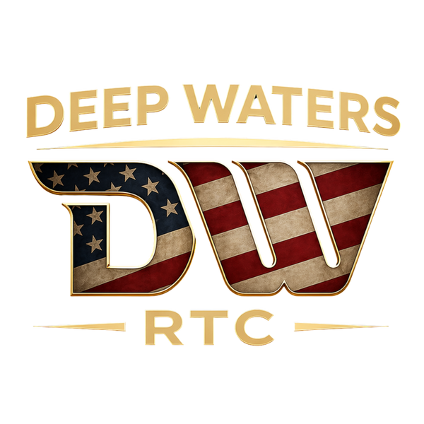 Deep Waters Wrestling